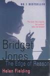 Bridget Jones - The Edge Of Reason by Helen Fielding - Book Review