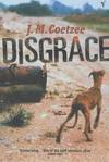 Disgrace by JM Coetzee - Book Review