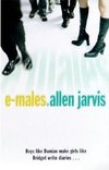 e-males by Allen Jarvis - Book Review