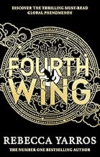 Fourth Wing by Rebecca Yarros