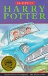 Harry Potter And The Chamber Of Secrets by JK Rowling - Book Review