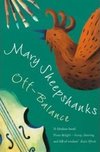 Off-Balance by Mary Sheepshanks - Book Review