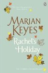 Rachel's Holiday by Marian Keyes - Book Review