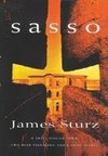 Sasso by James Sturz - Book Review
