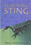 Surviving Sting by Paul McDonald - Book Review
