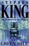 The Green Mile by Stephen King - Book Review