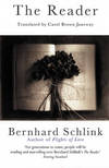 The Reader by Bernhard Schlink - Book Review