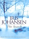 The Search by Iris Johansen - Book Review