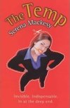 The Temp by Serena Mackesy - Book Review