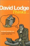 Thinks by David Lodge - Book Review