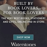 Waterstones online books store